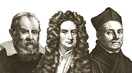 Timeline: Scientific Revolution