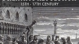 Timeline: scientific revolution