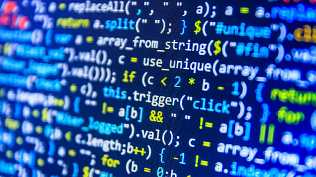 surge la programación