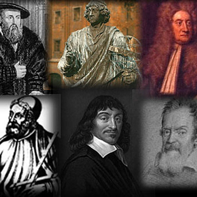 Timeline: Scientific Revolution