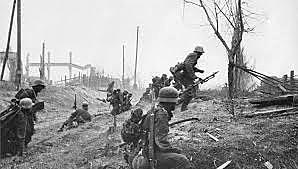 Battle of Stalingrad
