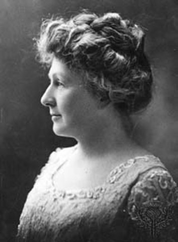 Annie Jump Cannon