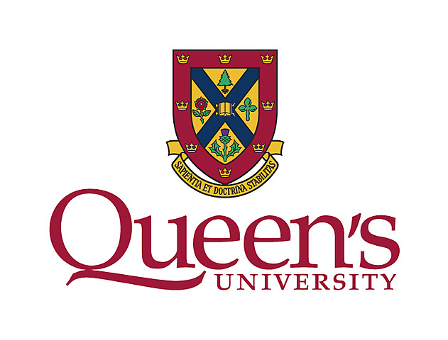 Went to Queens University