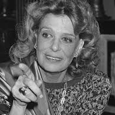 Timeline: Melina Merkouri