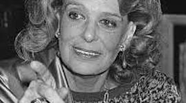 Timeline: Melina Merkouri