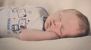 Musk's first child died