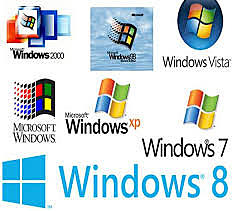 S.O. windows