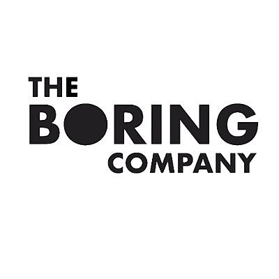 Founded The Boring Company