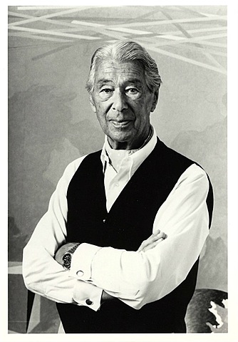 Herbert Bayer-Estudiante y profesor