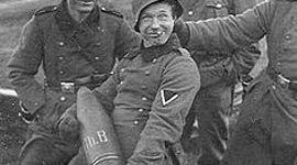 Timeline: EJE CRONOLÓGICO 3º EVALUACIÓN ALEJANDRA GUERRERO