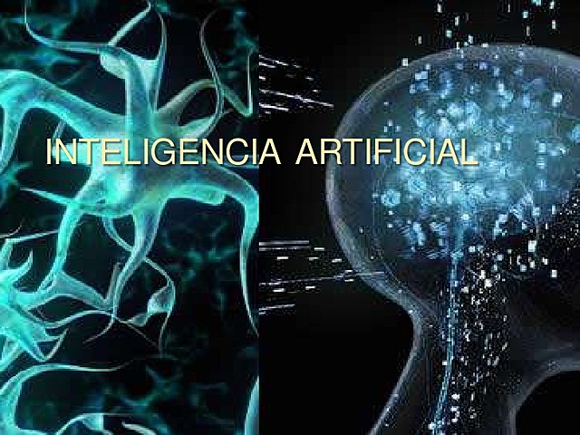 Más adelante 1956 Se comienza a definir la IA