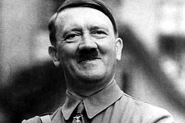 Adolf Hitler