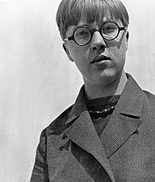 Elsa Thiemann-estudiante