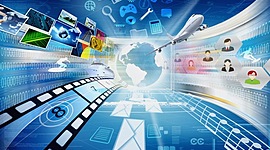 Timeline: evolution of technology