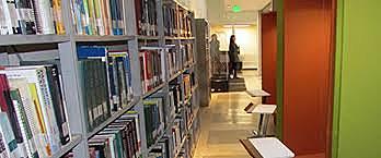 Nuevo rol y transformación de bibliotecas académicas