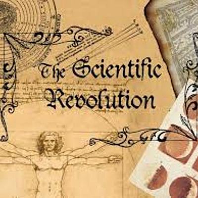 Timeline: Scientific Revolution Timeline