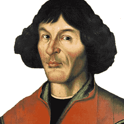 Timeline: scientific revoulution