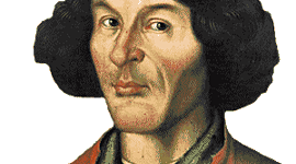 Timeline: scientific revoulution