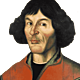 Nicolaus copernicus