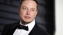 Timeline: Elon Musk
