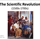 Scientific revolution powerpoint free