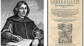 Timeline: Scientific Revolution