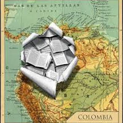 Timeline: LITERATURA COLOMBIANA