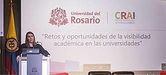 EVOLUCIÓN Y RECONOCIMIENTOS DEL CRAI UR