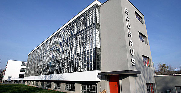 Nueva Bauhaus