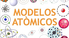 Timeline: modelos atomicos
