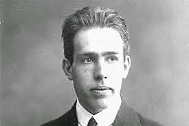 modelo atomico de bohr