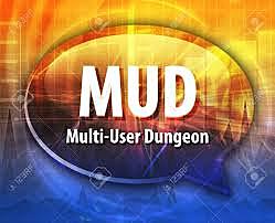 Juego multi-usuaio virtual MUD1