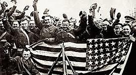 Timeline: The Cold War