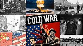Timeline: US 2 cold war events