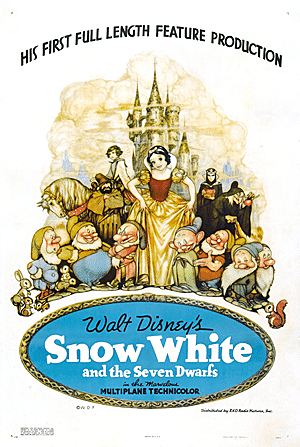 Snow White and the Seven Dwarfs