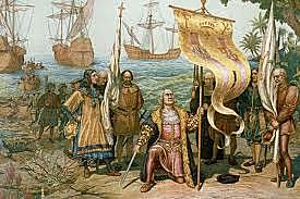 Literatura de la Conquista y Descubrimiento