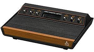 Atari 2600