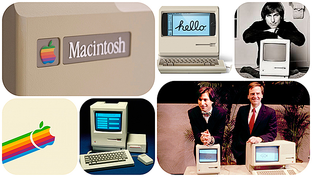 APPLE COMPUTER