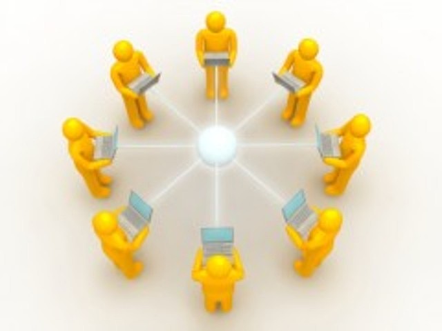 Foros de Discusión.