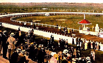 The Growth of Tourism