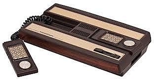 Intellivision