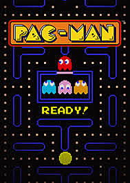 Pac Man