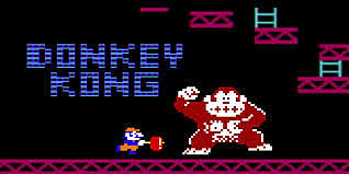 Donkey Kong