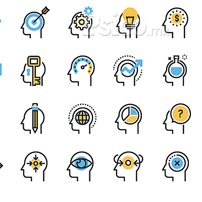 Timeline: Línea cronológica en el desarrollo de psicología