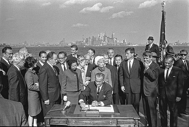 Immigration and Nationality Act