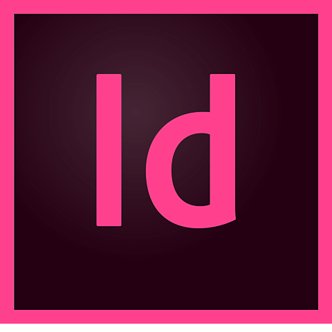 creación de Indesign