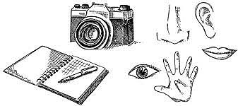 Campo Antropólogico