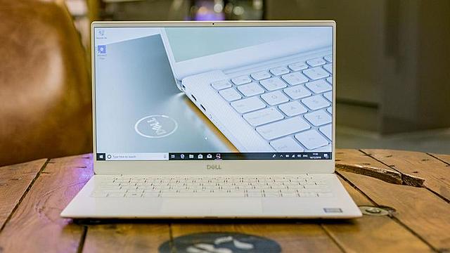 Dell XPS 13