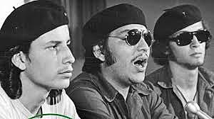 Brown Berets