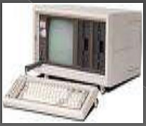 Compaq y su adelanto